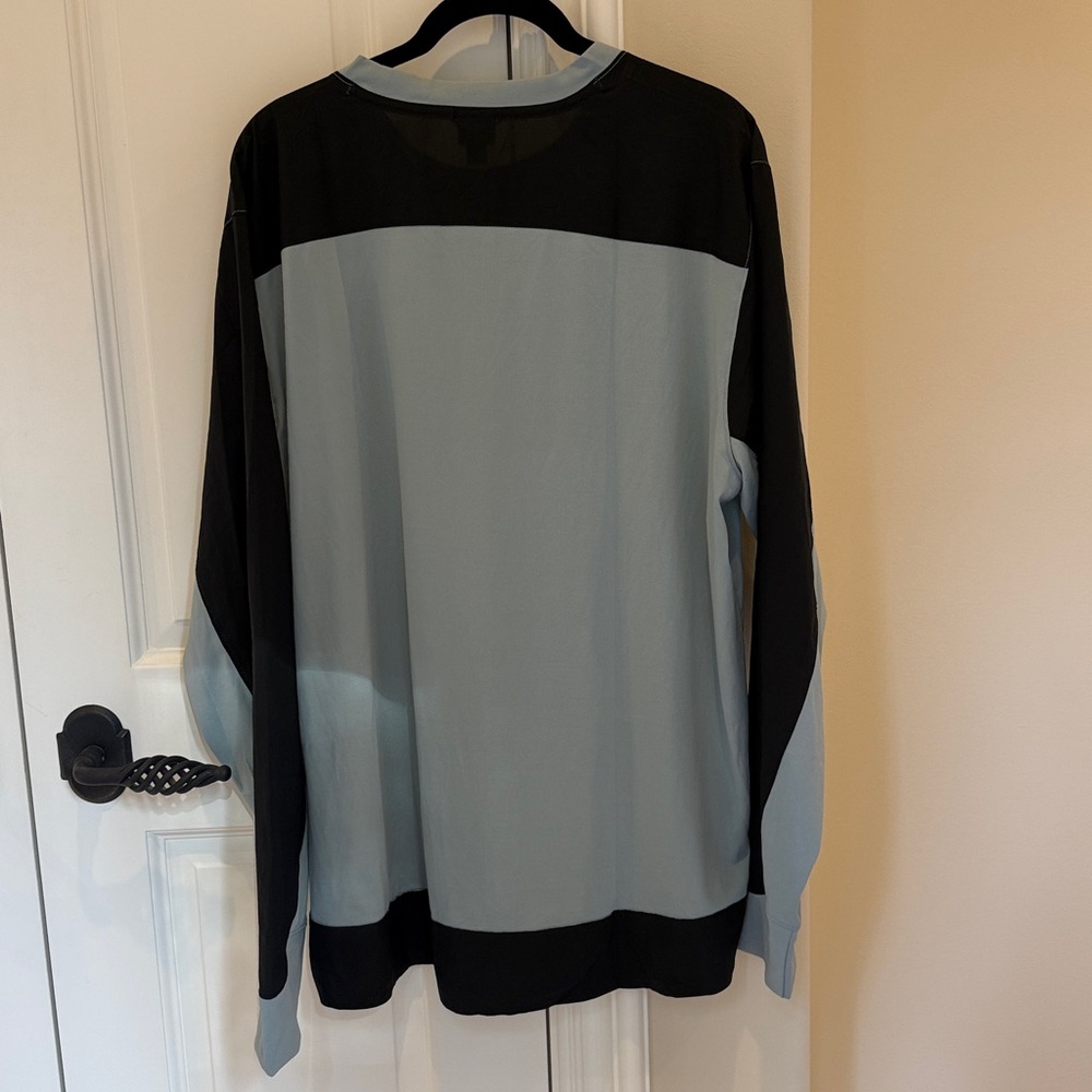 NWT Patagonia Men’s Long Sleeve Dirt Craft Jersey - Picture 5 of 5